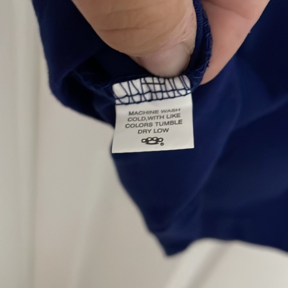 New MENS VCTRY HODDIE size extra large - Picture 9 of 12